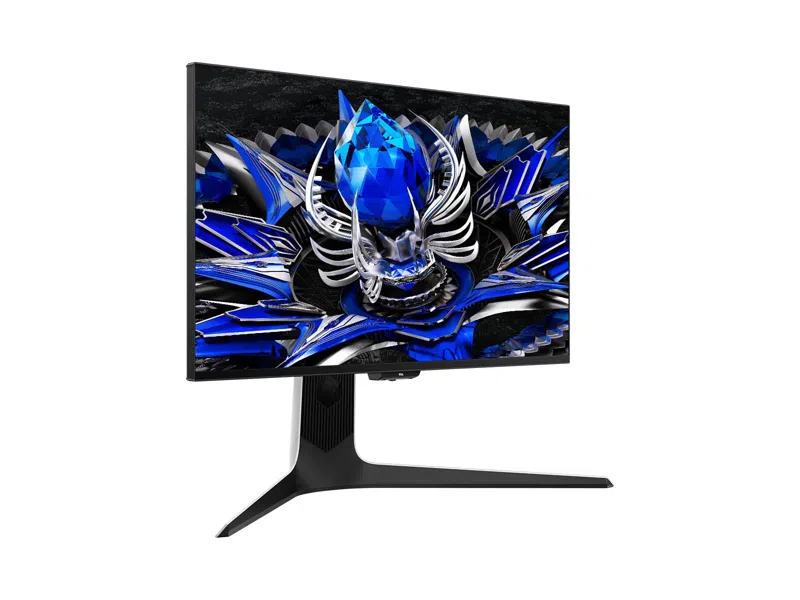   TCL 27\" QD-Mini LED 160Hz 4K Fast-HVA 3